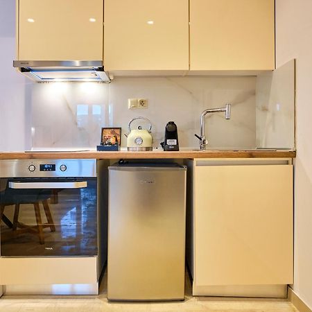 Sunflower Suites Gouvia Corfu Exterior photo