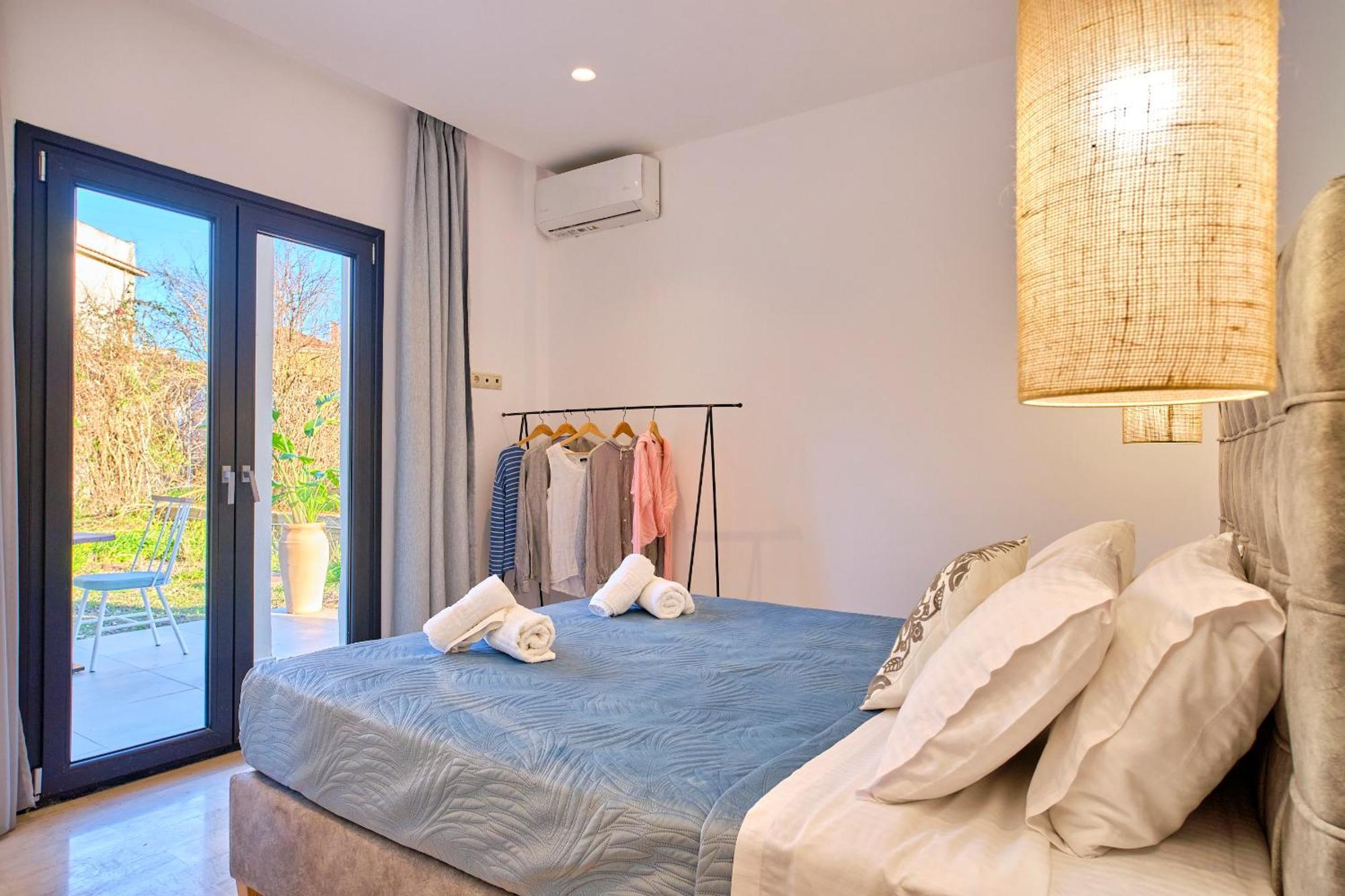 Sunflower Suites Gouvia Corfu Exterior photo